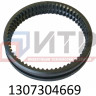 Муфта синхронизатора 3/4 передачи (95535048, 154.501, T18371) 1307304669