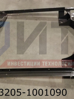 Подрамник двигателя (ПАЗ-Бензин) 3205-1001090