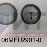Воздухозаборник круглый 06MFU2901001