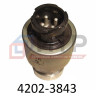 Датчик скорости КПП 4202-3843