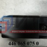 Датчик рыскания (ESC модуль) WABCO 446 065 075 0