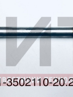 Кулак разжимной правый (L-550мм колодка 160мм) 231-3502110-20.22