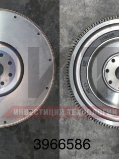 Маховик дв. Cummins ISF 3.8L (5274334)