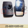 Зеркало внешнее широкоугольное (24V) 23-8201020-02
