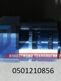 Датчик скорости импульсный ZF (81271210020, 2159.20102301) 0501210856
