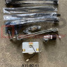Комплект стеклоочистителей (КАВЗ) А11-80.41