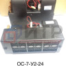 Отопитель 24V (МЗКО) ОС-7-У2-24