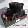 Отопитель 12V (МЗКО) ОС-6А-У2-12