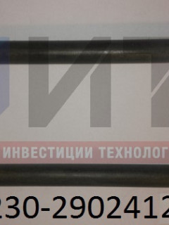 Стремянка передней рессоры 220,82 (М16х1,5)  4230-2902412