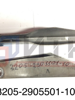 Кронштейн амортизатора 3205-2905501-10