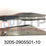Кронштейн амортизатора 3205-2905501-10