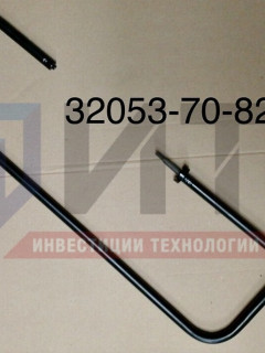 Держатель наружного зеркала 32053-70-8201011