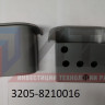 Облицовка подножки двери водителя 3205-8210016