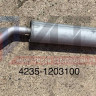 Глушитель 4235-1203100