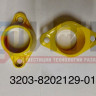Фланец 3203-8202129-01