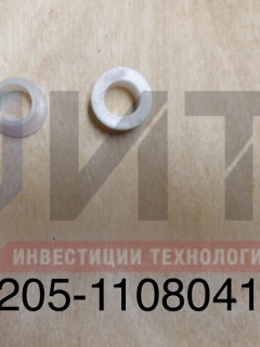 Втулка валика педали акселератора 3205-1108041