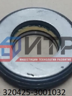 Подшипник упорный шкворня с уплотнителем (ПАЗ Вектор NEXT 8.8) 320425-3001032