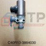 Электропневмоклапан (C40R13-3864030) WABCO 472 170 636 0