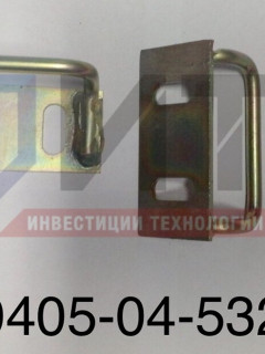 Фиксатор замка капота  320405-04-5326112