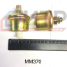 Датчик давления масла (0-10 кгс/см2) ПАЗ (ZOMMER) 6402.3829/ММ370
