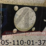 Кронштейн фары БС 4234-05-110-01-3711008