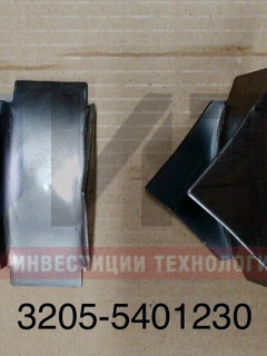 Косынка стойки 3205-5401230