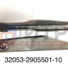 Кронштейн амортизатора левый  32053-2905501-10
