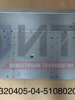 Ящик АКБ 320405-04-5108020