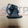 Кронштейн крепления компрессора (Knorr-Bremse) 3205-3509132-10