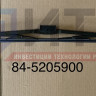 Щетка ст/оч 700мм (3706-5205900) 84-5205900