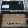 Люк вентиляции кузова  DS970/530