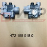Модулятор АБС (24V) WABCO 472 195 018 0