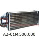 Блок радиаторный А2-01М.500.000