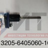 Выключатель замка двери с ключами 3205-6405060-10