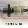 Форсунка (ПАЗ с дв.Сам. ISBe 150) 4025249 NX (10130050/210611/0011959, США)  5263307RX