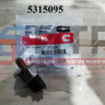 Датчик давления в топливной рампе (ISF3.8 E-4) 5315095 (O+)