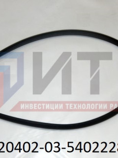 Облицовка арки колеса (кант) 320402-03-5402228