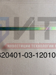 Хомут крепления глушителя (лента) 320401-03-1201022