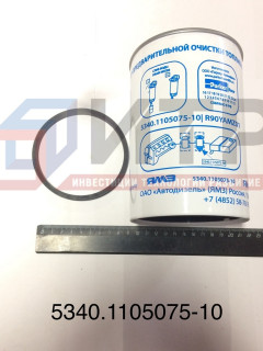 Фильтр топливный грубой очистки для ФПОТ LDP90   5340.1105075-10