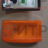 Фонарь указателя поворота задний, желтый 24V (ПАЗ-3204) 621.3776