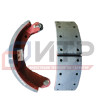 Колодка с фрикц.накладкой (ТИИР) 16-3501090-Т 