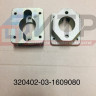 Кронштейн крепления ПГУ (На КПП ZF5S-42) 320402-03-1609080