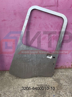 Дверь водителя 3205-6400010-10