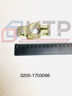 Муфта соединительная  3205-1703096