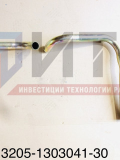 Труба радиатора отводящая правая 3205-1303041-30