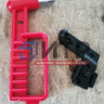 Молоток аварийный с кронштейном 3205-8207060