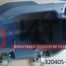 Ящик вещевой (бардачок ПАЗ Вектор NEXT) 320405-04-5303012