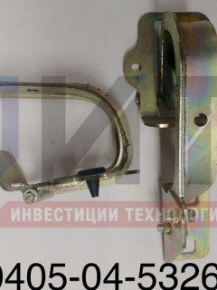 Петля внутреннего капота 320405-04-5326090