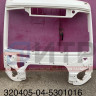 Панель передка 320405-04-5301016
