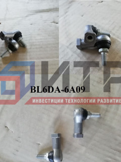 Наконечник тяги BL6DA-6A09